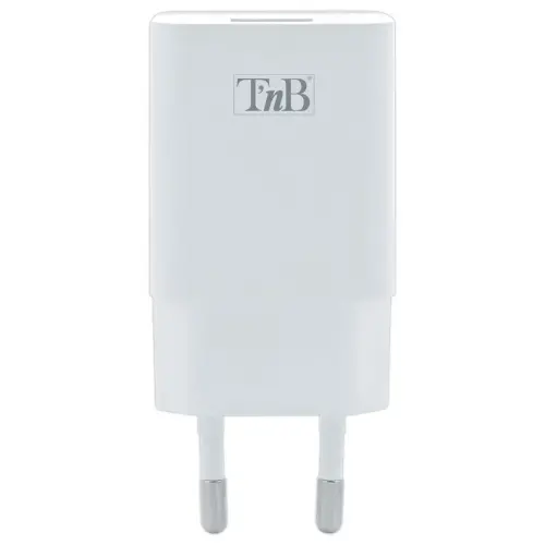 Chargeur secteur 1 port USB-A 12W photo du produit