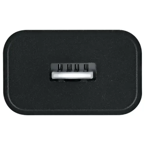 Chargeur secteur 1 port USB-A 12W photo du produit