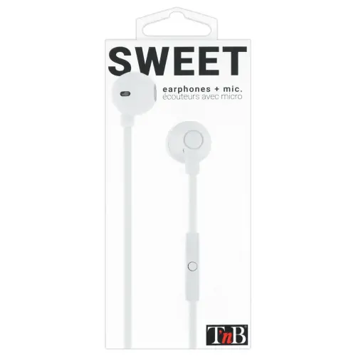 &Eacute;Couteurs semi intra Jack photo du produit