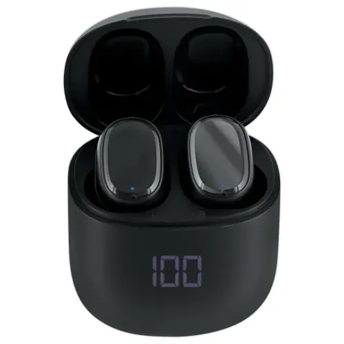 ÉCouteurs TWS avec boîtier photo du produit