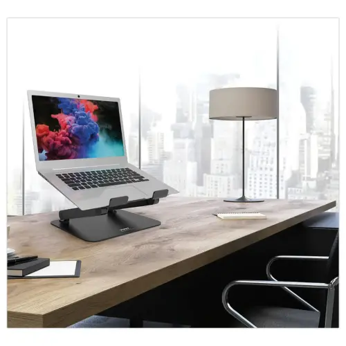 Support ordinateur portable - Ajustable - PORT DESIGNS photo du produit