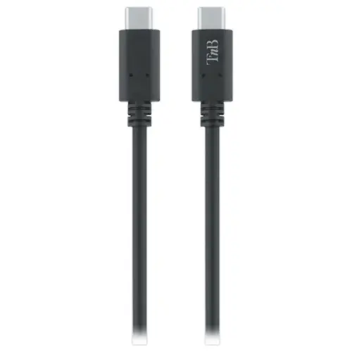 Câble de charge USB-C USB-C 1 photo du produit