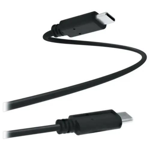 Câble de charge USB-C USB-C 1 photo du produit
