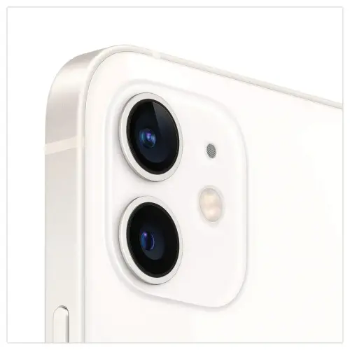 IPhone 12 64Go Grade B - Blanc photo du produit