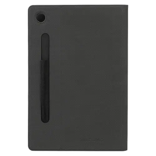Etui pour Samsung Galaxy Tab A8 10,5" Noir photo du produit