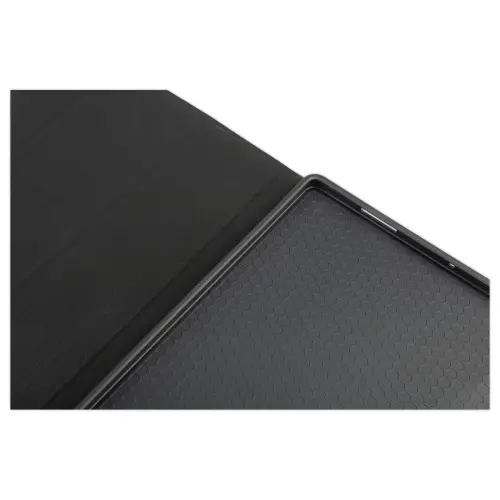 Etui pour Samsung Galaxy Tab A8 10,5" Noir photo du produit