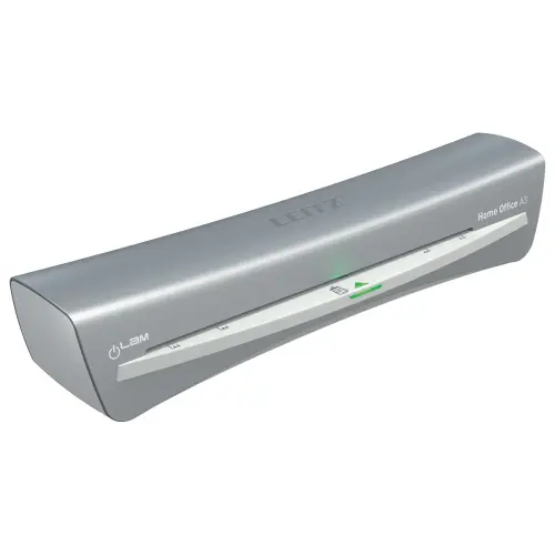 Plastifieuse Leitz iLam Home Office A3, Gris photo du produit