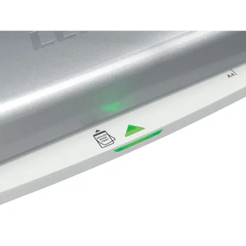 Plastifieuse Leitz iLam Home Office A4, Gris photo du produit