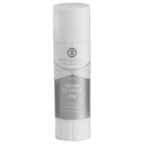 B&acirc;ton de colle v&eacute;g&eacute;tale &ndash; 20 g photo du produit