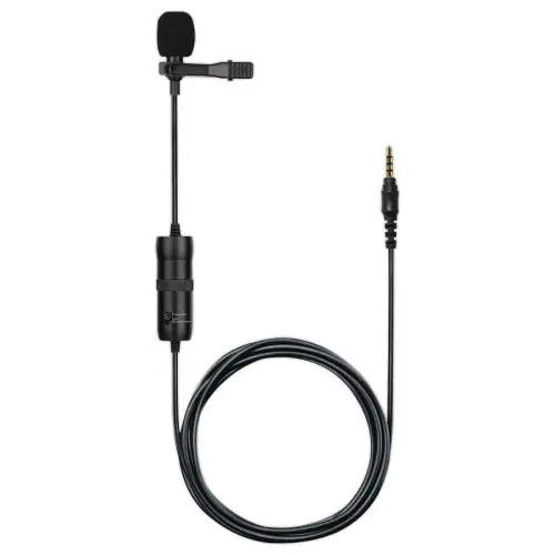 Microphone cravate - micro - T'NB photo du produit