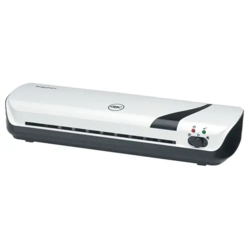 Plastifieuse Inspire+ A4 blanc photo du produit