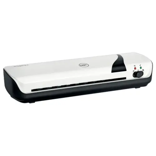 Plastifieuse Inspire+ A4 blanc photo du produit