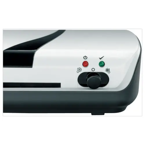 Plastifieuse Inspire+ A3 blanc photo du produit