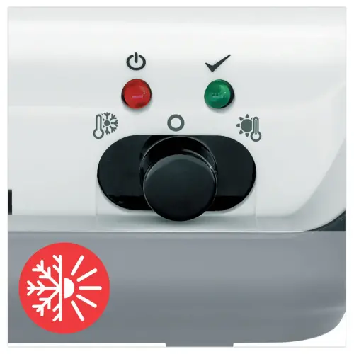 Plastifieuse Inspire+ A3 blanc photo du produit