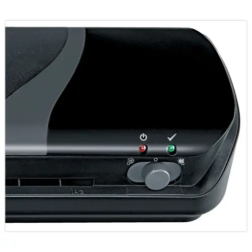 Plastifieuse Inspire+ A3 noir photo du produit