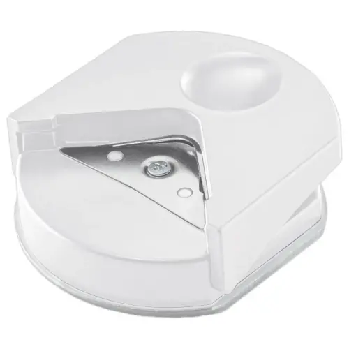 Kit plastifieuse Inspire+ A4 blanc photo du produit