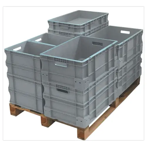 Bac gerbable norme Europe 25 litres photo du produit