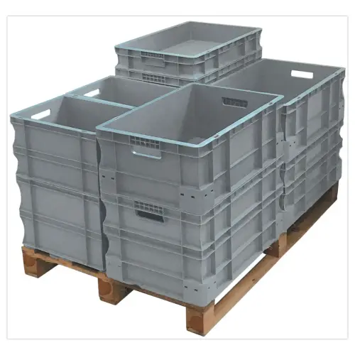 Bac gerbable norme Europe 30 litres photo du produit