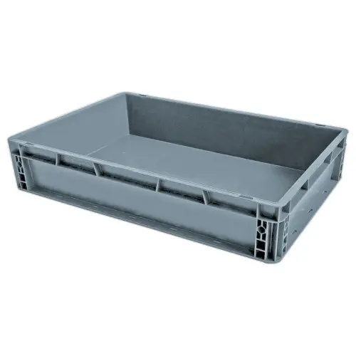 Bac gerbable norme Europe 20 litres photo du produit