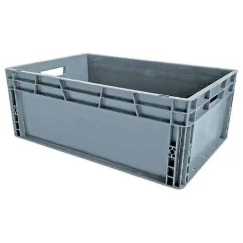 Bac gerbable - 45L - 60 x 40 x 22 cm - VISO photo du produit