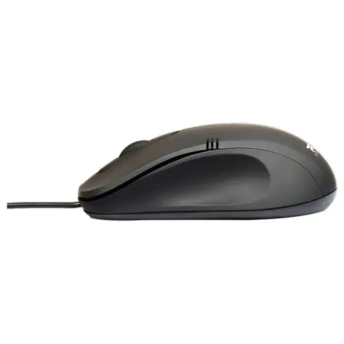 Souris USB optique pro noire photo du produit