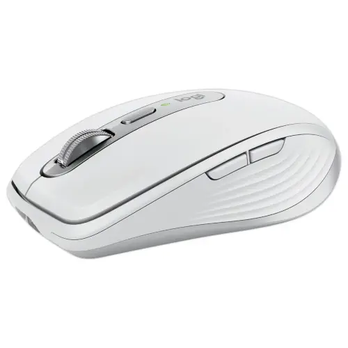 Souris Logitech mx anywhere 3S gris foncé photo du produit