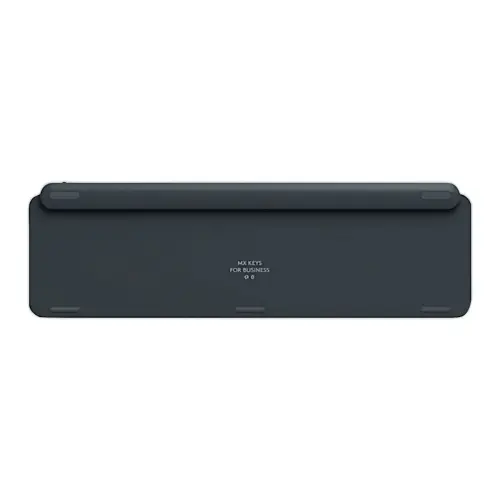 Clavier Logitech MX KEYS S - gris foncé photo du produit