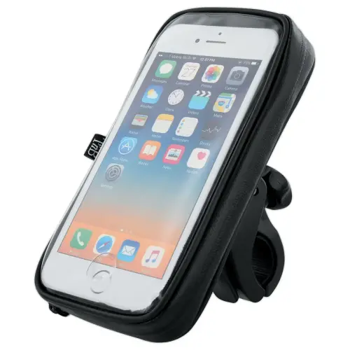 Support vélo/trottinette universel pour Smartphones photo du produit