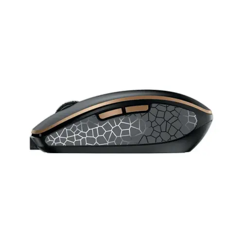 Kit clavier + souris sans fil CHERRY DW9100 SLIM photo du produit