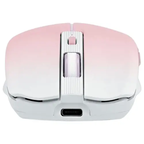 Souris gradient Dual Connect - Sans fil - Rose - T'nB photo du produit