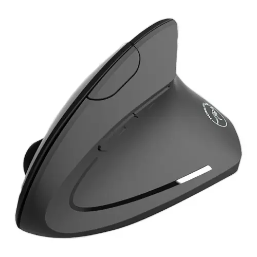 Souris verticale sans fil Mobility Labergonomique pour droitiers photo du produit