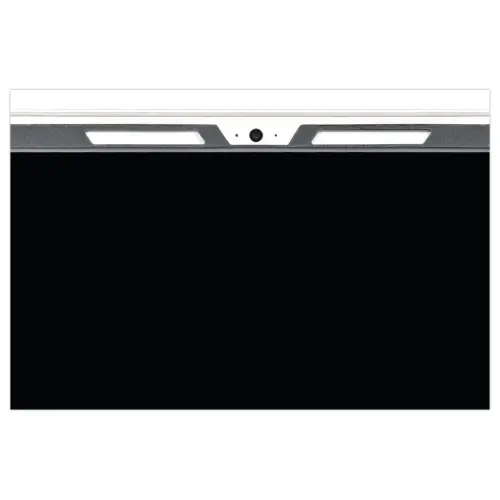 Filtre de confidentialité clip on 12.5" photo du produit