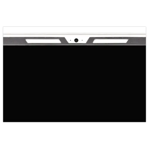 Filtre de confidentialit&eacute; clip on 13.3" photo du produit