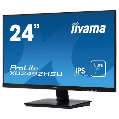 Moniteur Prolite XU2492HSU-B1 photo du produit