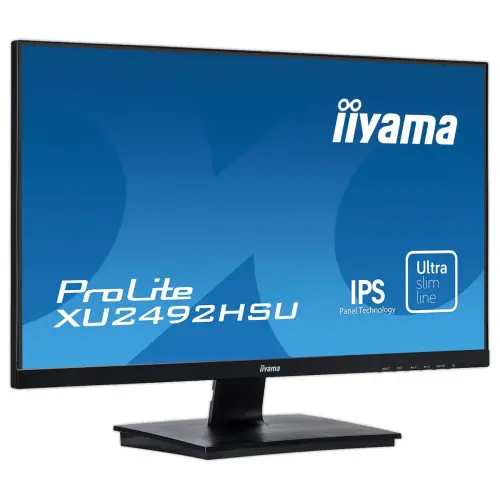 Moniteur Prolite XU2492HSU-B1 photo du produit