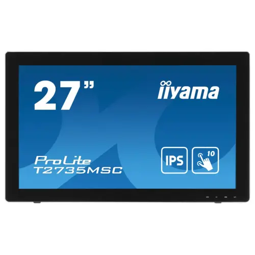 Ecran tactile Prolite T2755MSC-B1 photo du produit