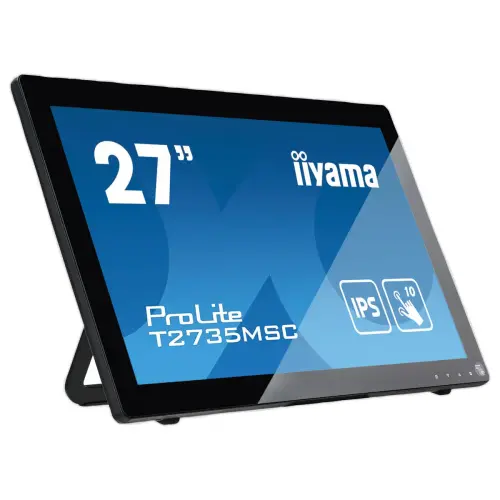 Ecran tactile Prolite T2755MSC-B1 photo du produit