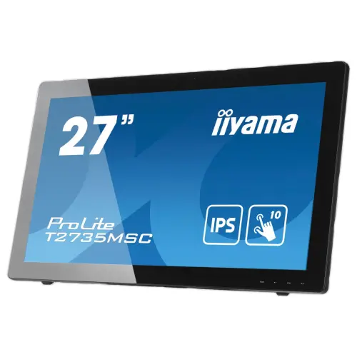 Ecran tactile Prolite T2755MSC-B1 photo du produit