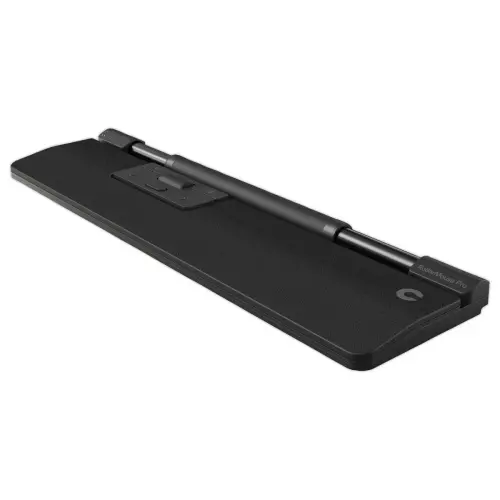 Souris centrée RollerMouse Pro filaire Taille slim - CONTOUR DESIGN photo du produit