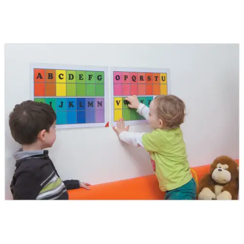 2 Pochettes adhésives repositionnables Kang - A3 - TARIFOLD photo du produit