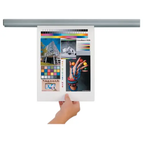 Barre de fixation 90 cm photo du produit