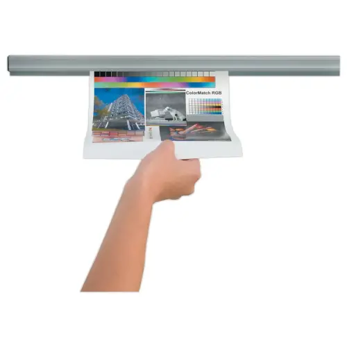 Barre de fixation 120 cm photo du produit