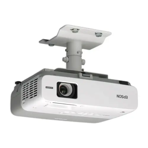 Support plafond pour projecteur Epson ELPMB23 photo du produit