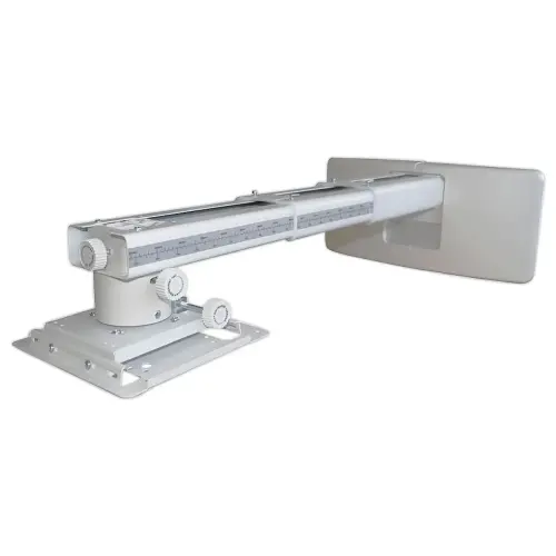 Support pour vid&eacute;oprojecteur Optoma photo du produit