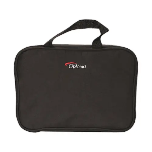 Sacoche OPTOMA Moyen Format pour projecteur photo du produit