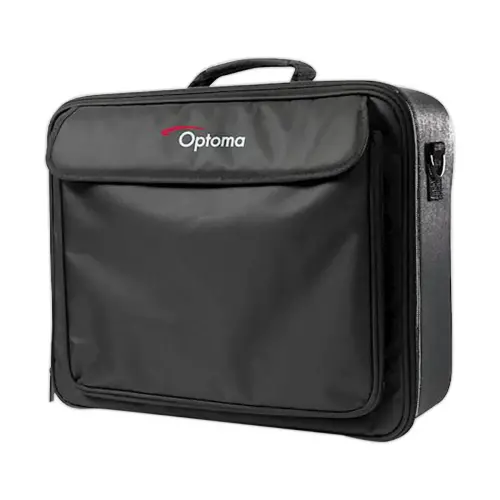 Sacoche OPTOMA Grand Format pour projecteur photo du produit