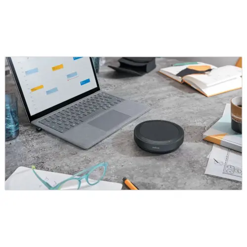 Micro-enceinte JABRA Speak2 75 MS photo du produit