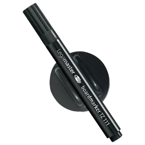Mini brosse magnétique et marqueur TZ111 mini - LEGAMASTER photo du produit