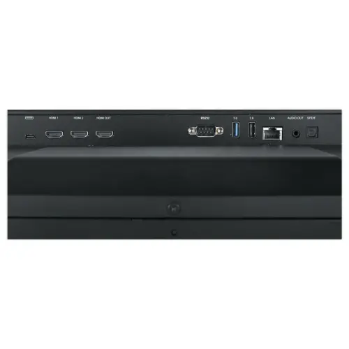 Pack écran d'affichage Discover 2 - Classe C - 98 pouces - LEGAMASTER photo du produit