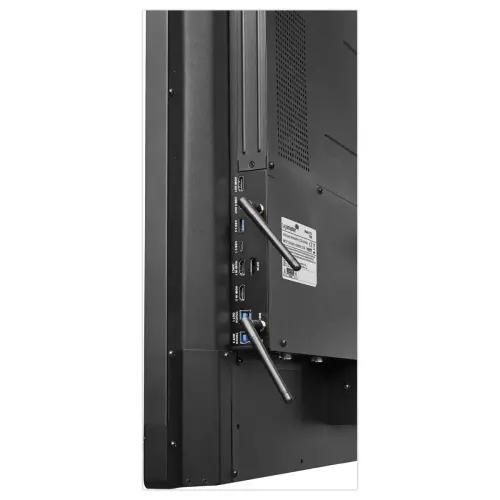 Pack écran interactif Evolve 2 - Certifié Google - 86 pouces - LEGAMASTER photo du produit